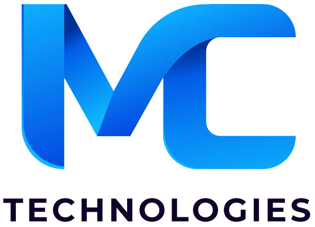 Online Store @ MC Technologies